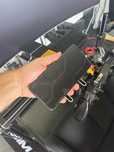 WYŚWIETLACZ Dashboard simracing bazy Fanatec Samsung Galaxy S21 Ultra