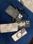 Etui do iphone 15 pro
