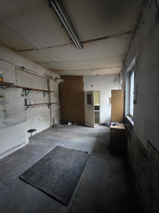Magazyn, warsztat, hala na wynajem w centrum Bydgoszczy 100m^2