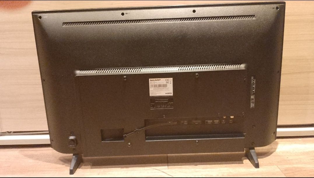 Sharp TV LC-32HI3322E