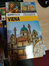 Guia CityPack - Viena