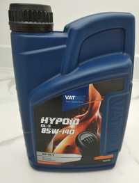 85W140 Hypoid GL-5 масло трансмиссионное VATOIL