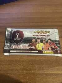 Panini Qatar 2022 Premium pack