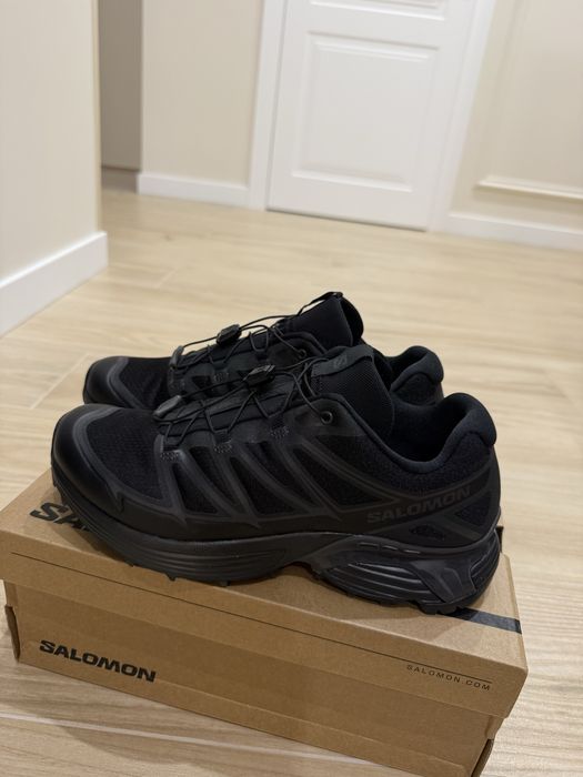 Продам Salomon xt-pathway не xt-6, 42 26.5