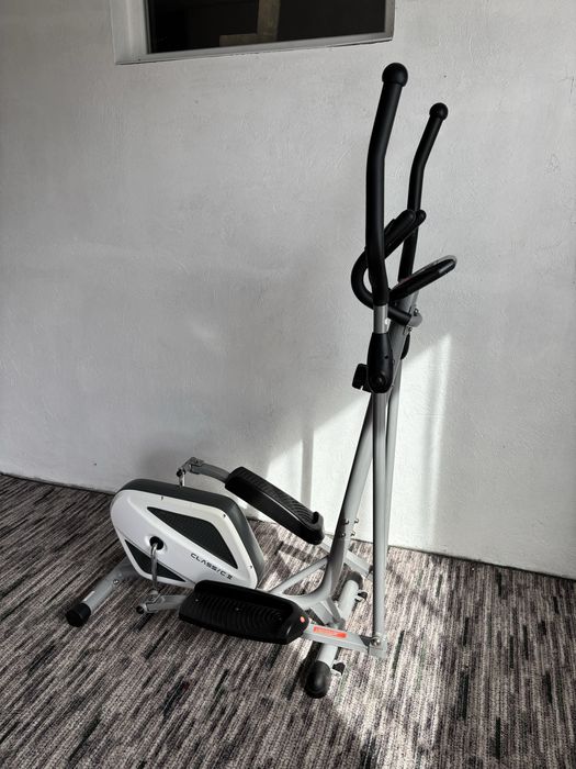 Орбітрек LifeGear