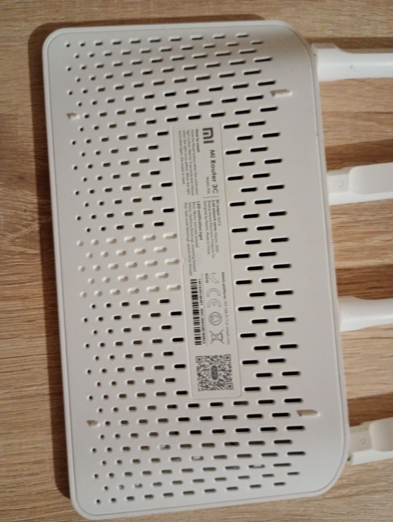 WiFi Mi Router 3C