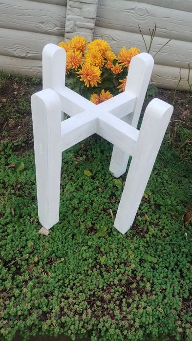 Підставка під бутиль 18.9 л / підставка для води / дерев'яна підставка