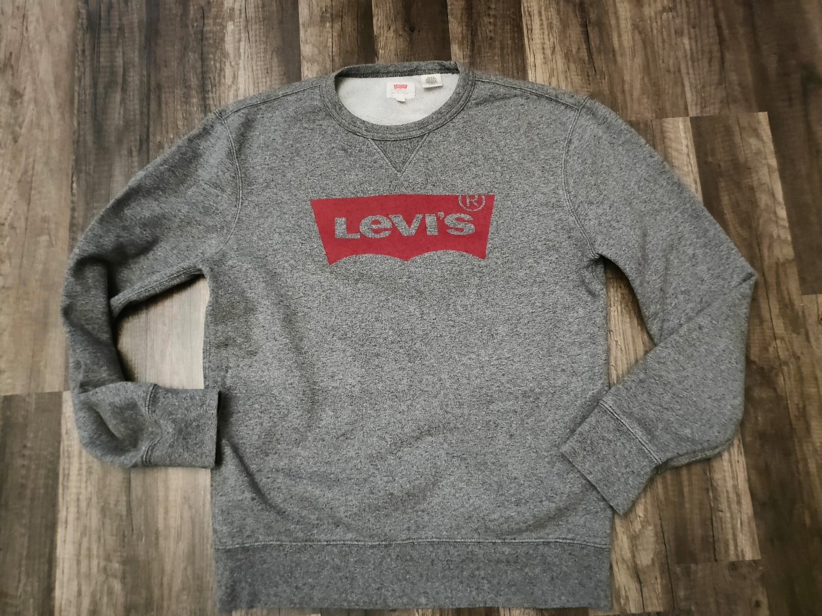 Bluza LEVIS stan idealny