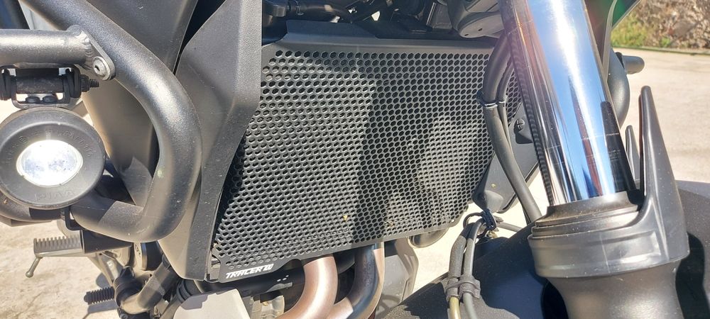 Yamaha tracer 700 (35kw de livrete)