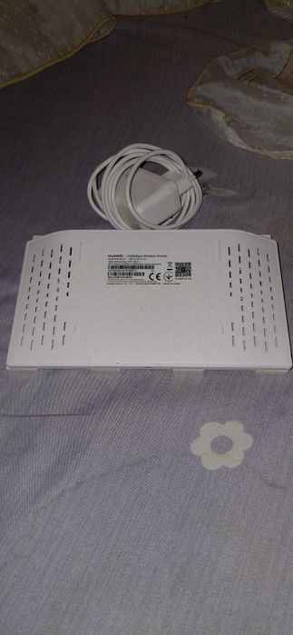 Huawei WiFi WS5200