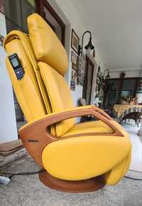 Fotel masujący Keyton H10 Domo