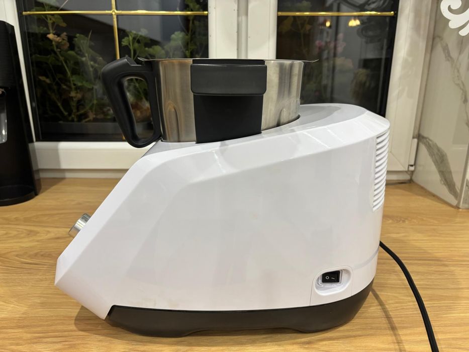 Robot kuchenny (Lidlomix)