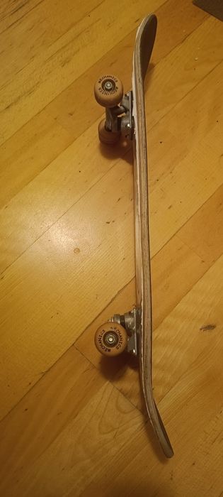 Deskorolka do trikow