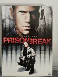 Prision break 1a temporada