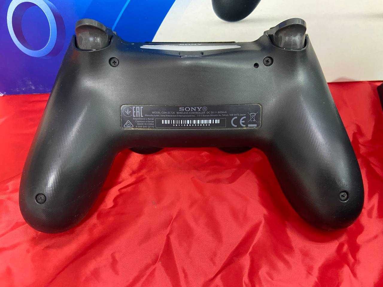 PS4 Pro 1tb консоль приставка play station igame