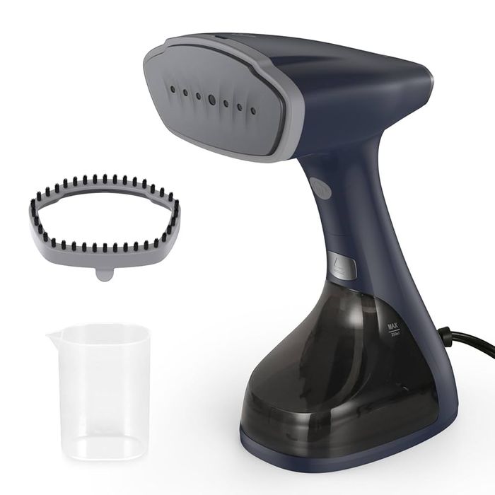 Beautural parownica ręczna  1800W