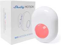 Shelly Motion Sensor