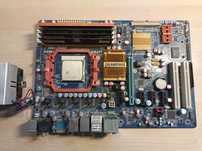 Płyta główna GIGABYTE GA-MA770-DS3