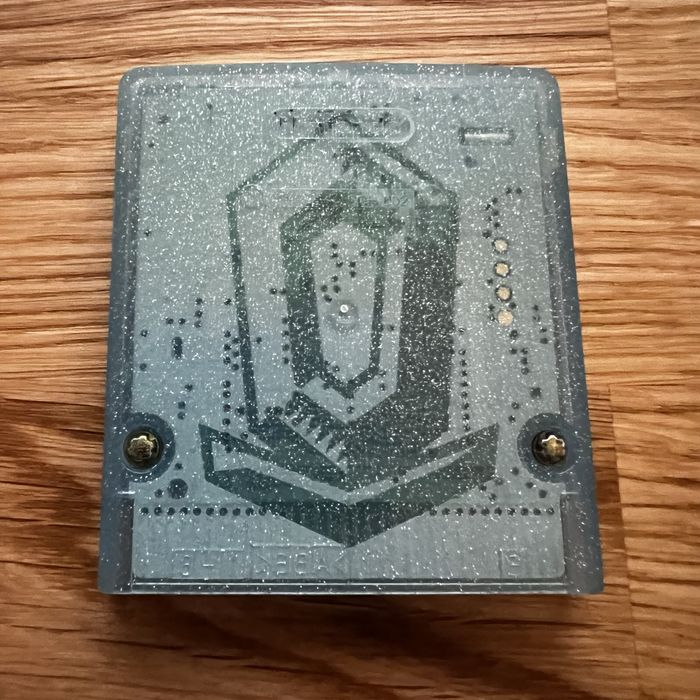 Pokemon Crystal Japonska - Gameboy Color