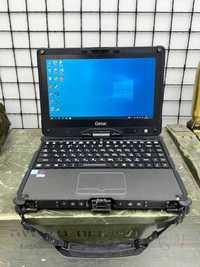 Військовий ноутбук захищений Getac V110
