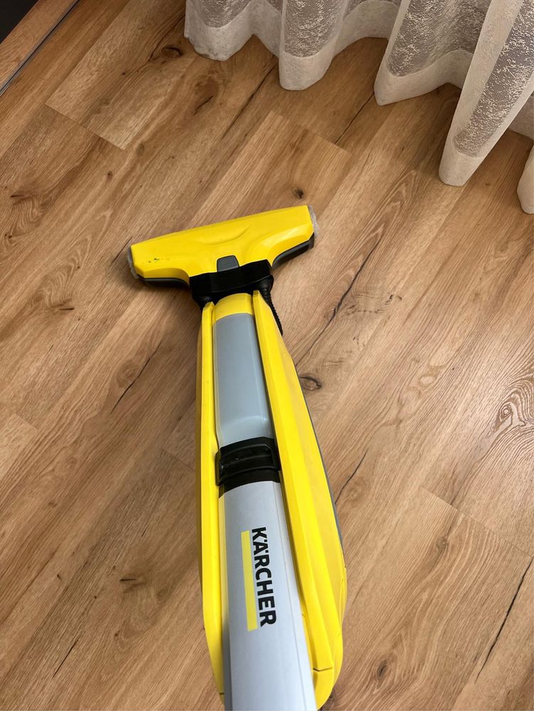 Karcher FC5 пилосос