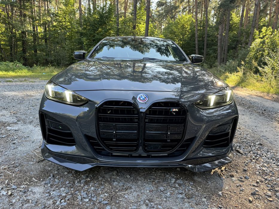 BMW M 440i Xdrive. 2021р.