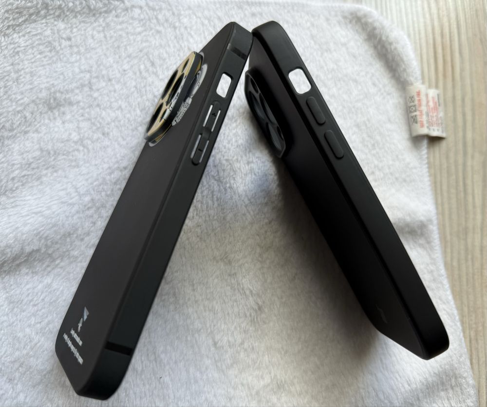 Iphone 14 pro etui