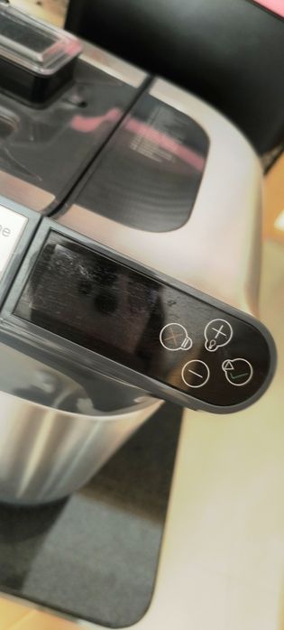 Máquina de pão Morphy Richards Premium Plus