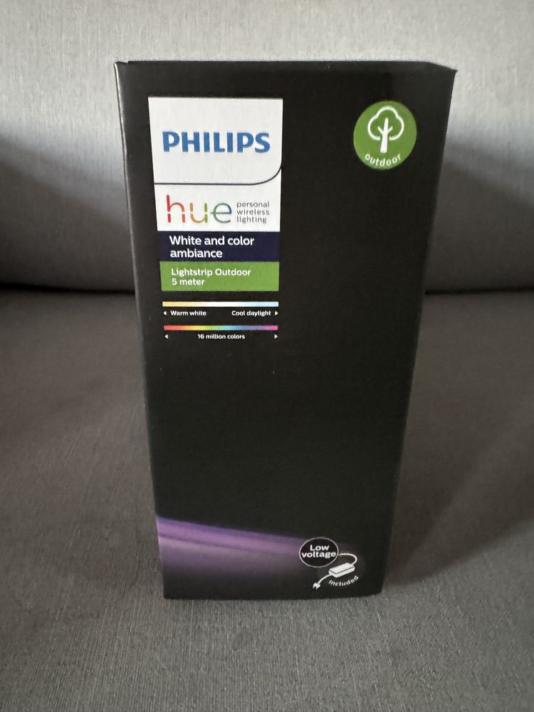 Philips Hue Taśma Led 5 Metrów