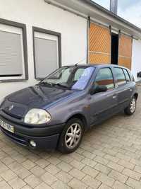 Clio 1.2 Renault