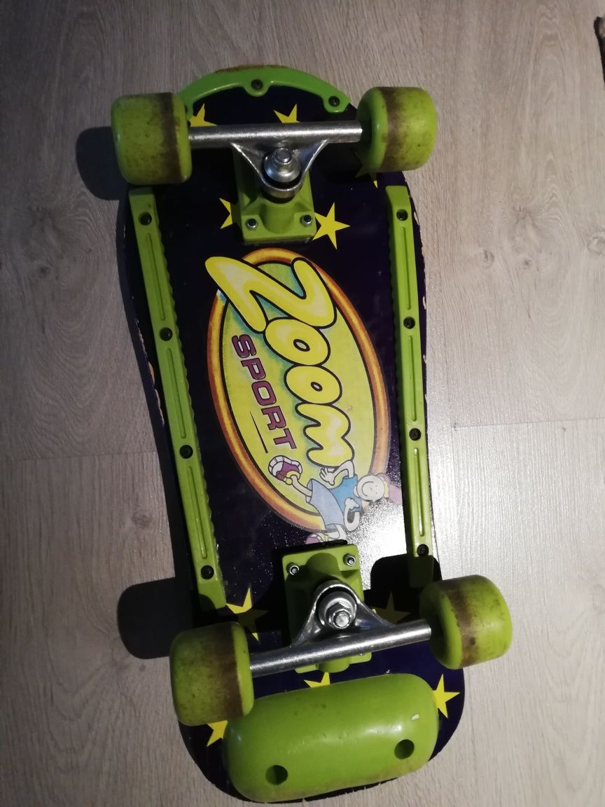 Skate criança 56cm