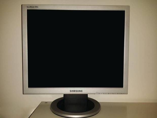 Monitor SAMSUNG SyncMaster 901N