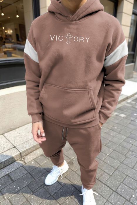 Чоловічий теплий костюм дуже гарний полар фліс