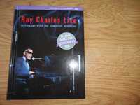 MUZYKA 'Ikony muzyki Ray Charles live'
