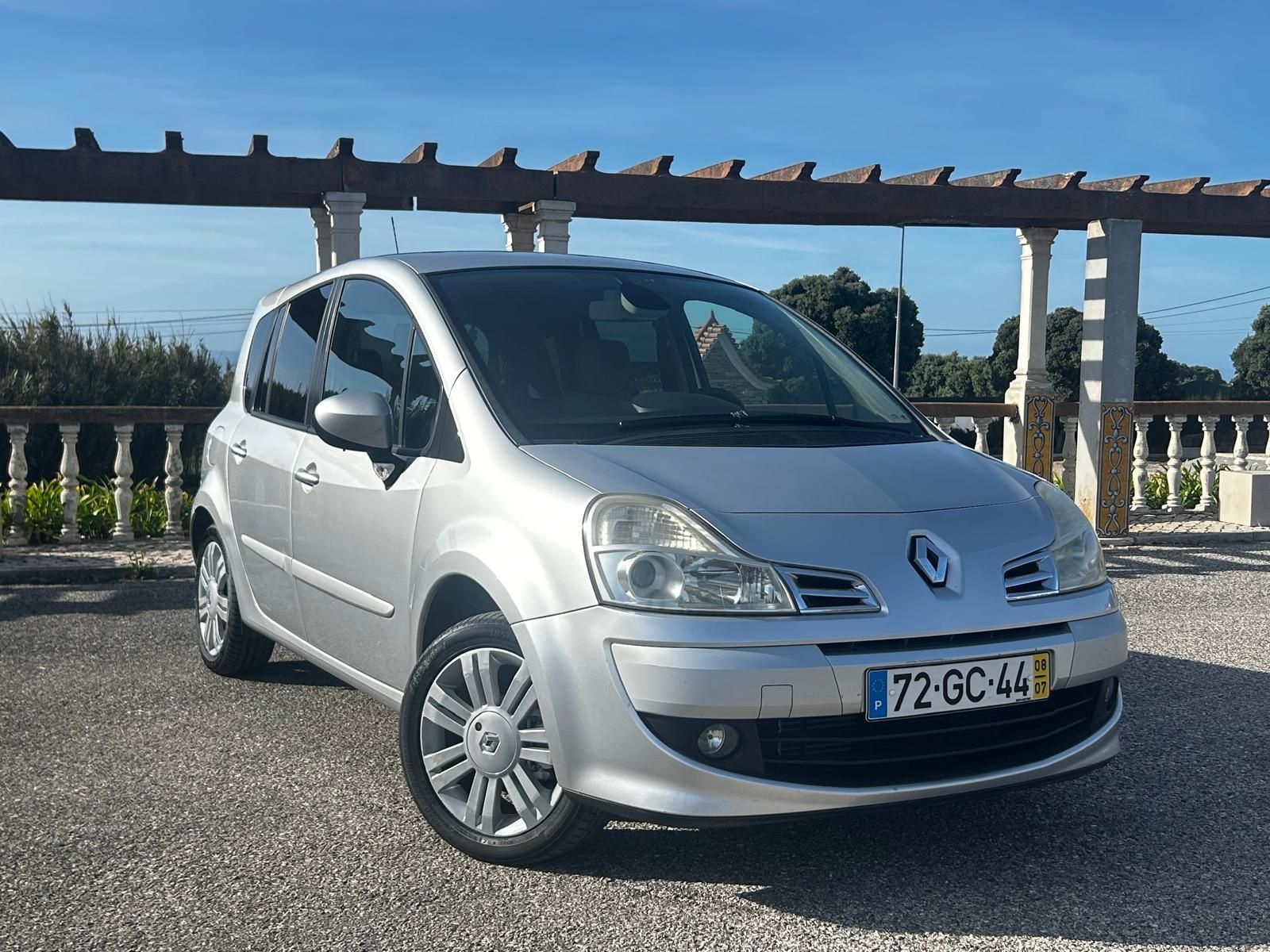 Renault Grand Modus Dynamic S