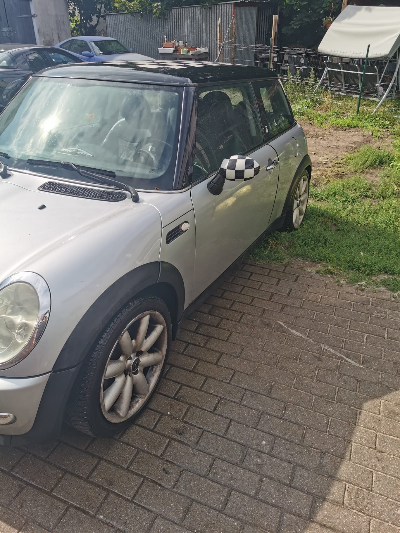 Sprzedam Mini Cooper