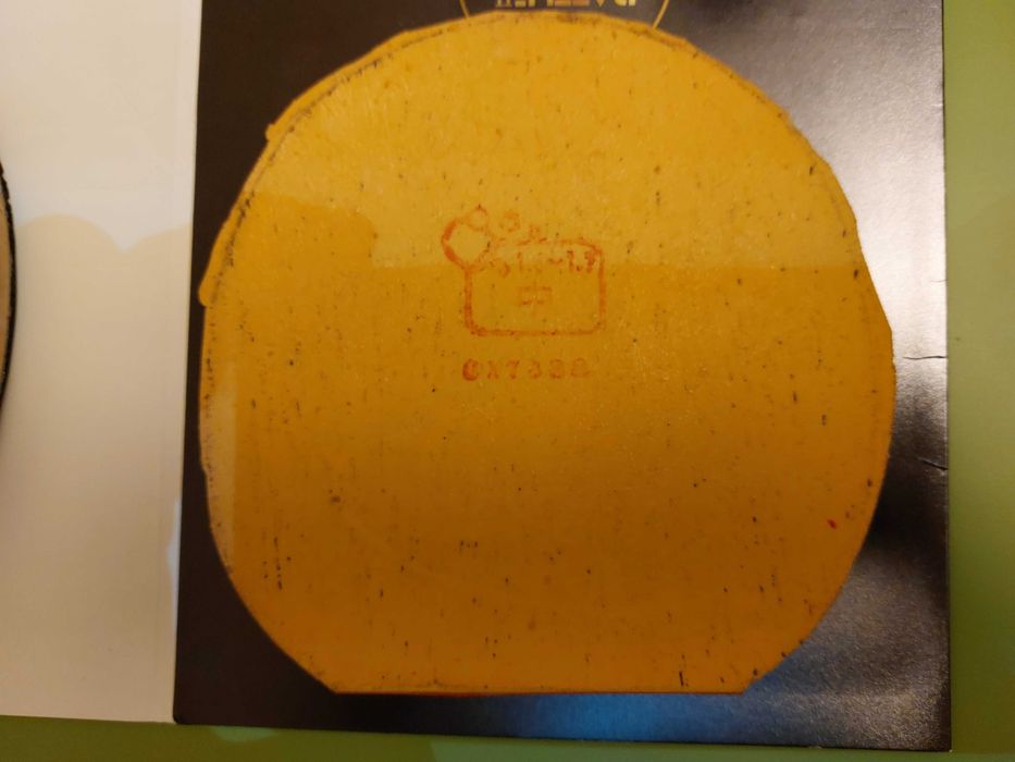 TSP Super Spinpips , 1,5 - 1,7 z mojej kolekcji do obejrzenia