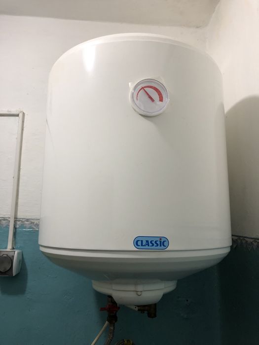 Бойлер CLASSIC VM 50 N 4 L