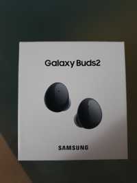 Galaxy Buds 2 novos