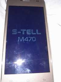 Продам s-tell  m470 стан чудовий