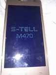 Продам s-tell  m470 стан чудовий
