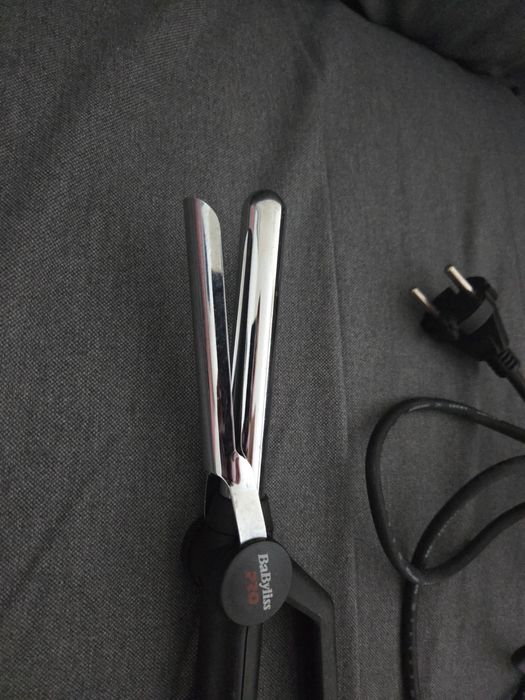 Babyliss - caracóis