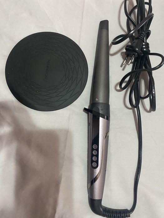 Modelador de cabelo Remington