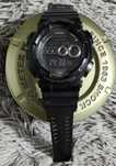 Zegarek męski Casio G-Shock GD-100-1BER
