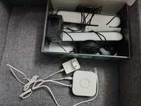 Philips Hue lampy i mostek
