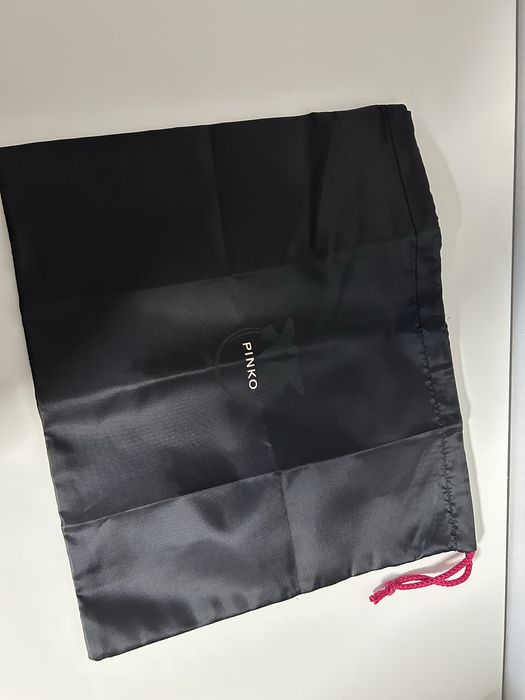 PINKO torebka stan idealny