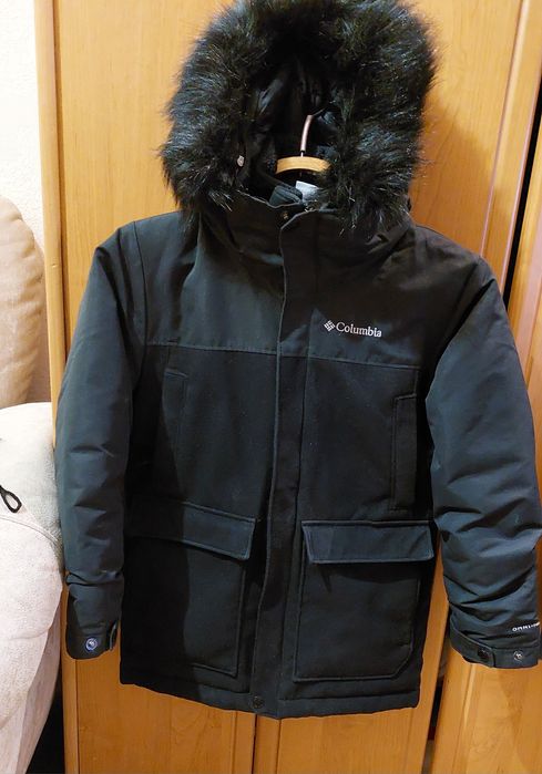 Детская Куртка Columbia Оригинал 155-160 рост