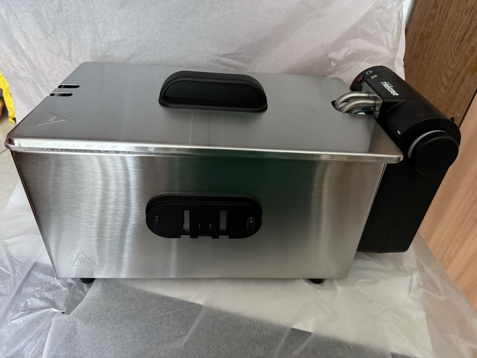 Фритюрниця Tristar