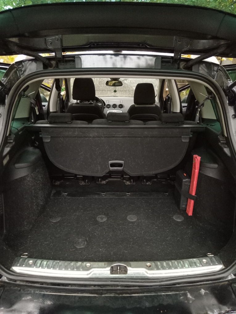 Peugeot 308 sw 2.0 tdi