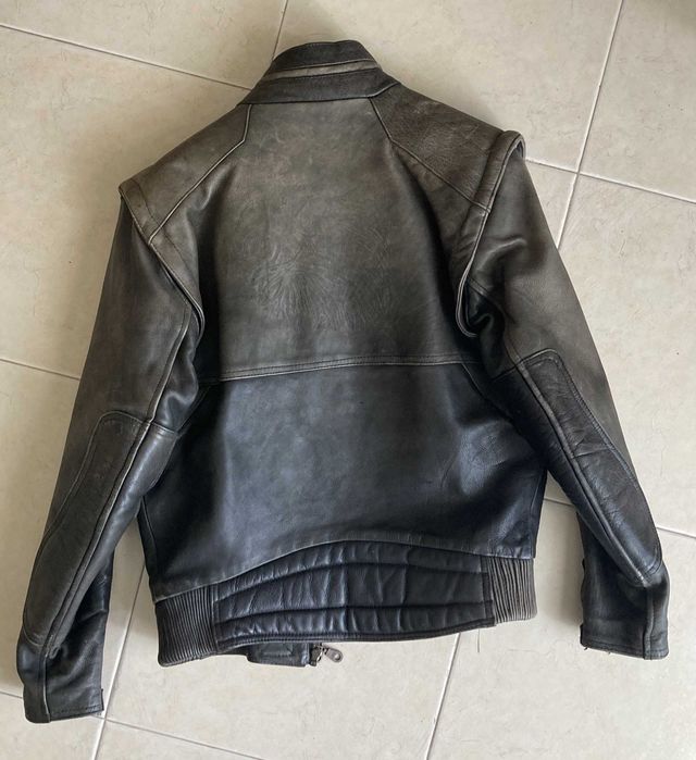 Casaco de moto unissexo, touring da Wintex